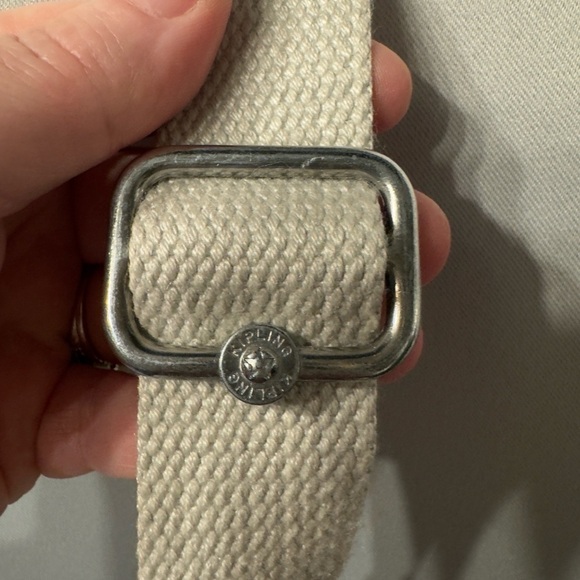 Kipling Crossbody 13x8”- like new!! - Picture 12 of 12